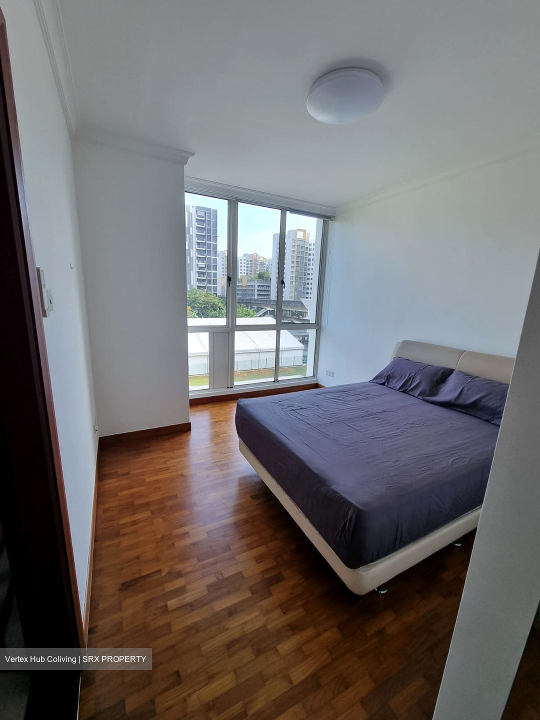 Compass Heights (D19), Apartment #605979141